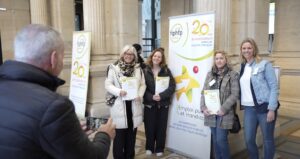 FIPHFP – Retour sur l’étape des 20 ans, à Lille