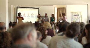 FIPHFP – Retour sur l’étape des 20 ans, Marseille