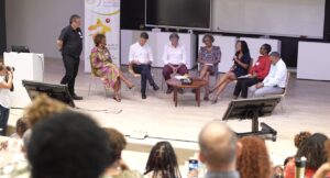 FIPHFP – Retour sur l’étape des 20 ans, Martinique