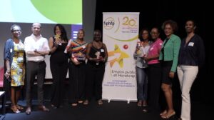 FIPHFP – Retour sur l’étape des 20 ans, Guadeloupe