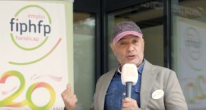 FIPHFP – Retour sur l’étape des 20 ans, Rennes