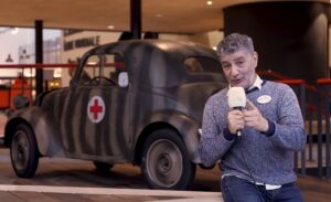 FIPHFP – Retour sur l&rsquo;étape des 20 ans, Caen