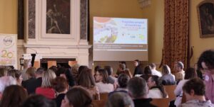 FIPHFP – Retour sur l&rsquo;étape des 20 ans, Blois