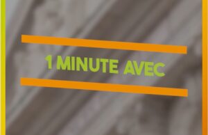 FIPHFP – Une minute avec…